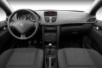 Peugeot 207 2006 года